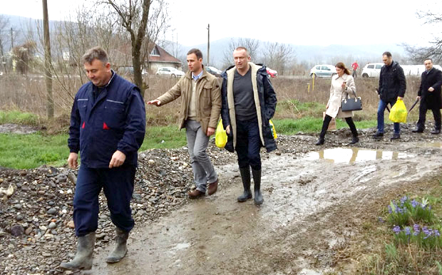 Пајтић: Насиље без оправдања